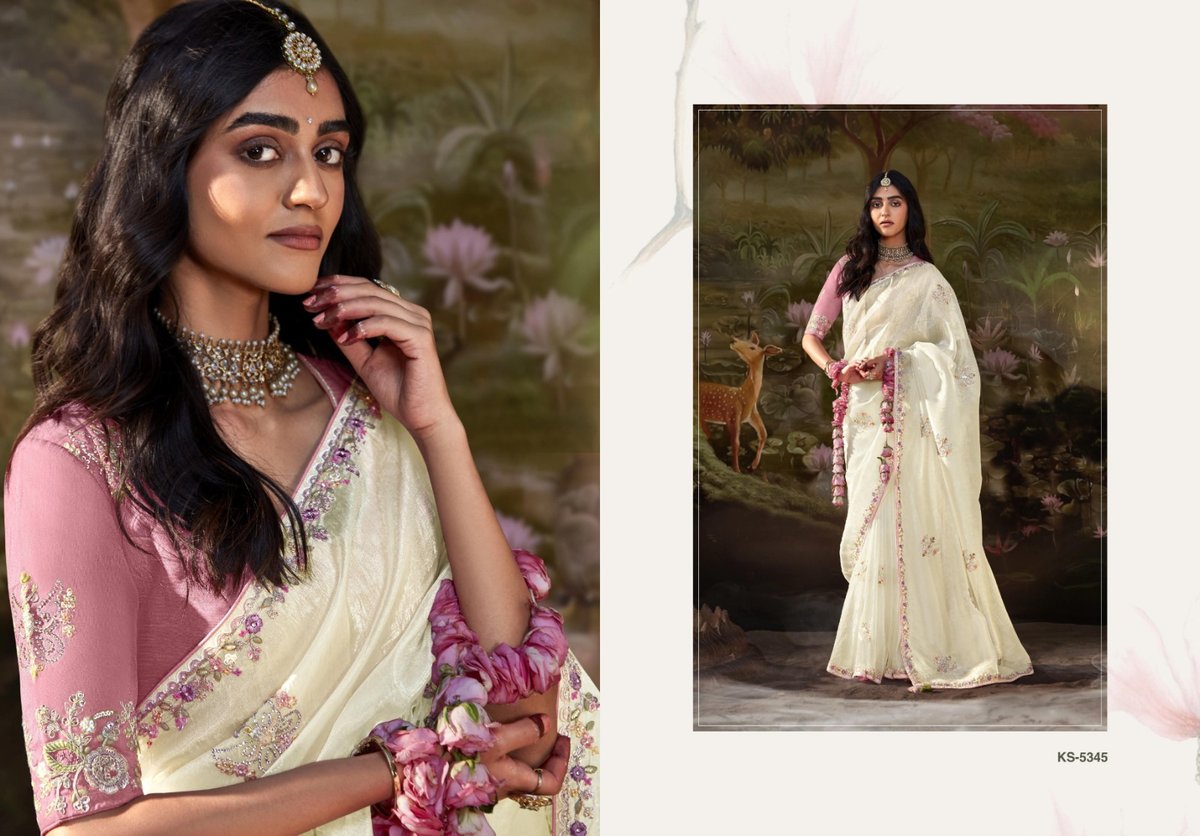 KIMORA KAJAL VOL-15 5341-5355 5