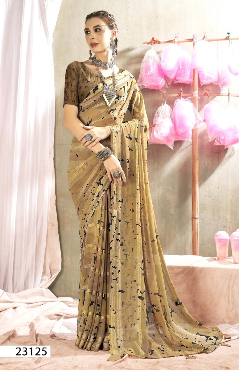 VALLABHI PRINTS REGINA VOL-06 23121 TO 23126 5