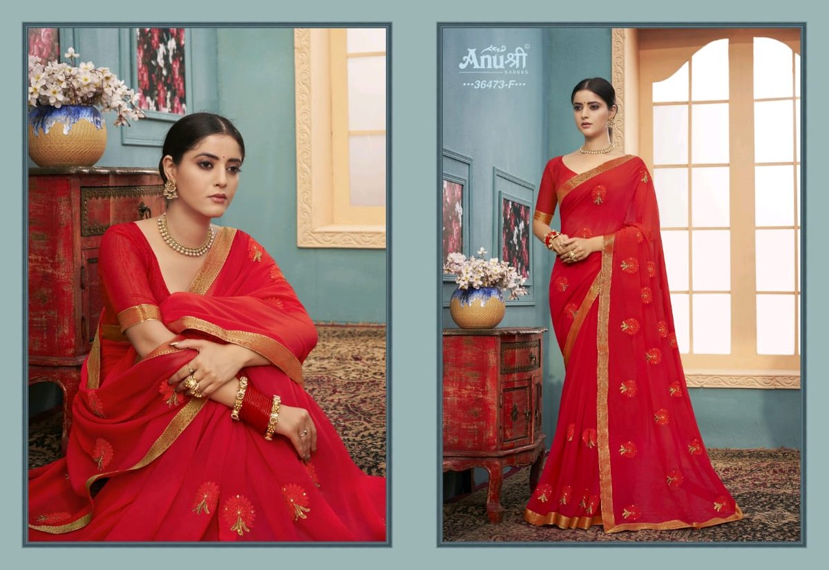 Anushree Rajshree 36473 Colors 6