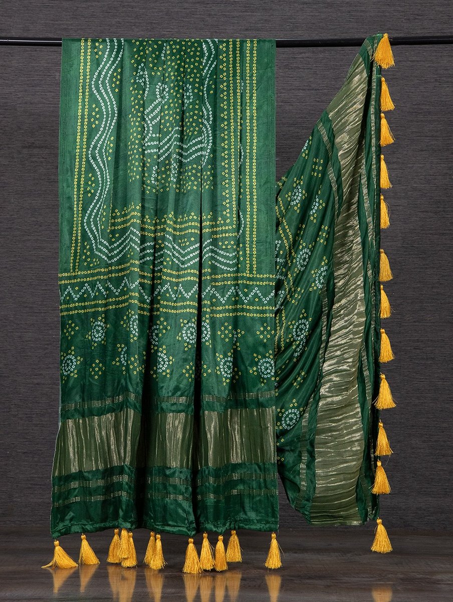 NNK 4001 & 4018 DUPPATTA COLLECTION 7