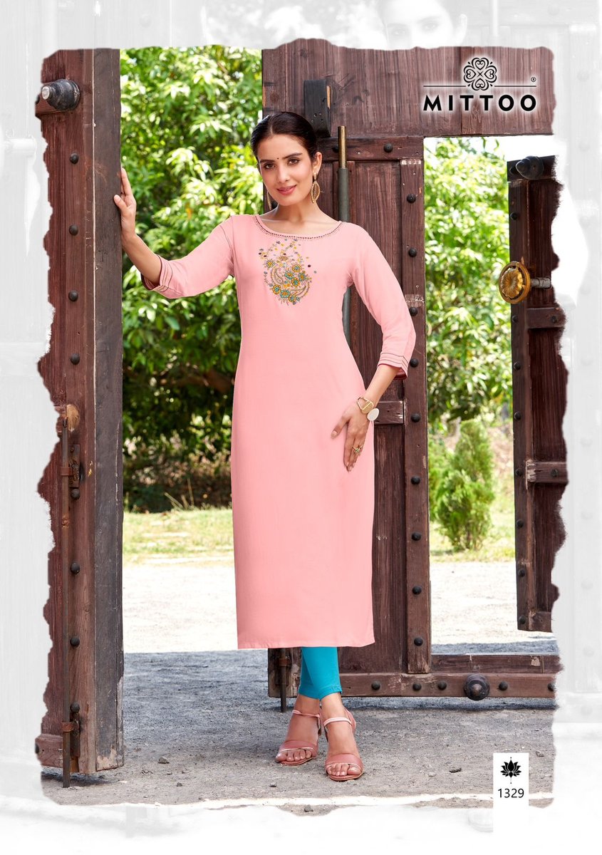 MITTOO PALAK VOL-38 1323 TO 1330 7