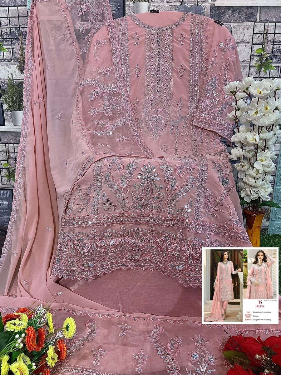 Deepsy Suit 2011 Colors 8
