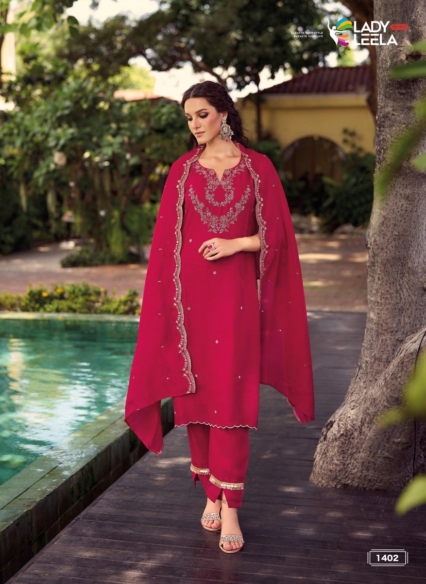 LADY LEELA NOOR-2 3