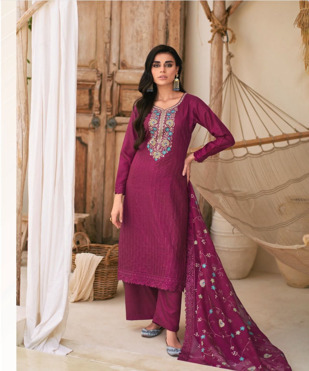 Aashirwad Creation Aafreen 9786-9790 Series 5