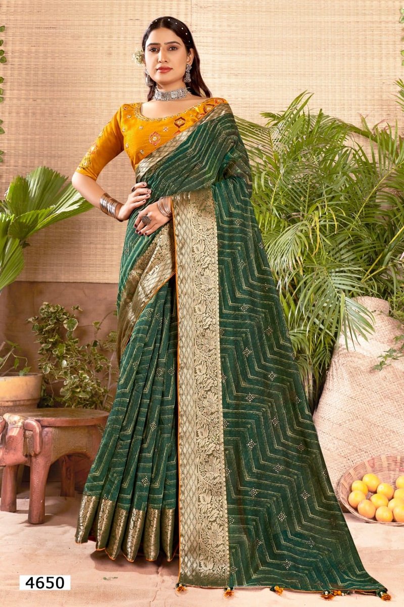 5D DESIGNER ARUNA 4649 TO 4656 2