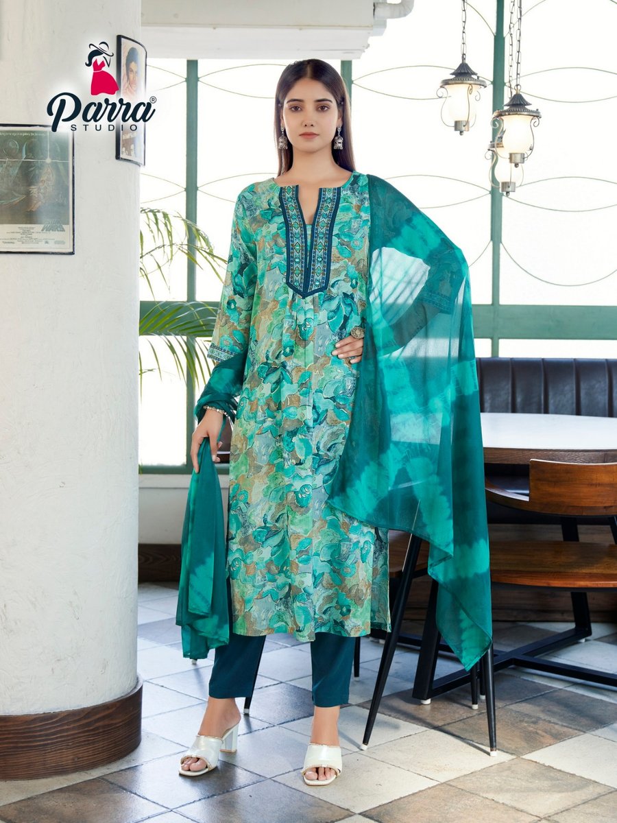 PARRA STUDIO RANGAAT 1001 TO 1007 4