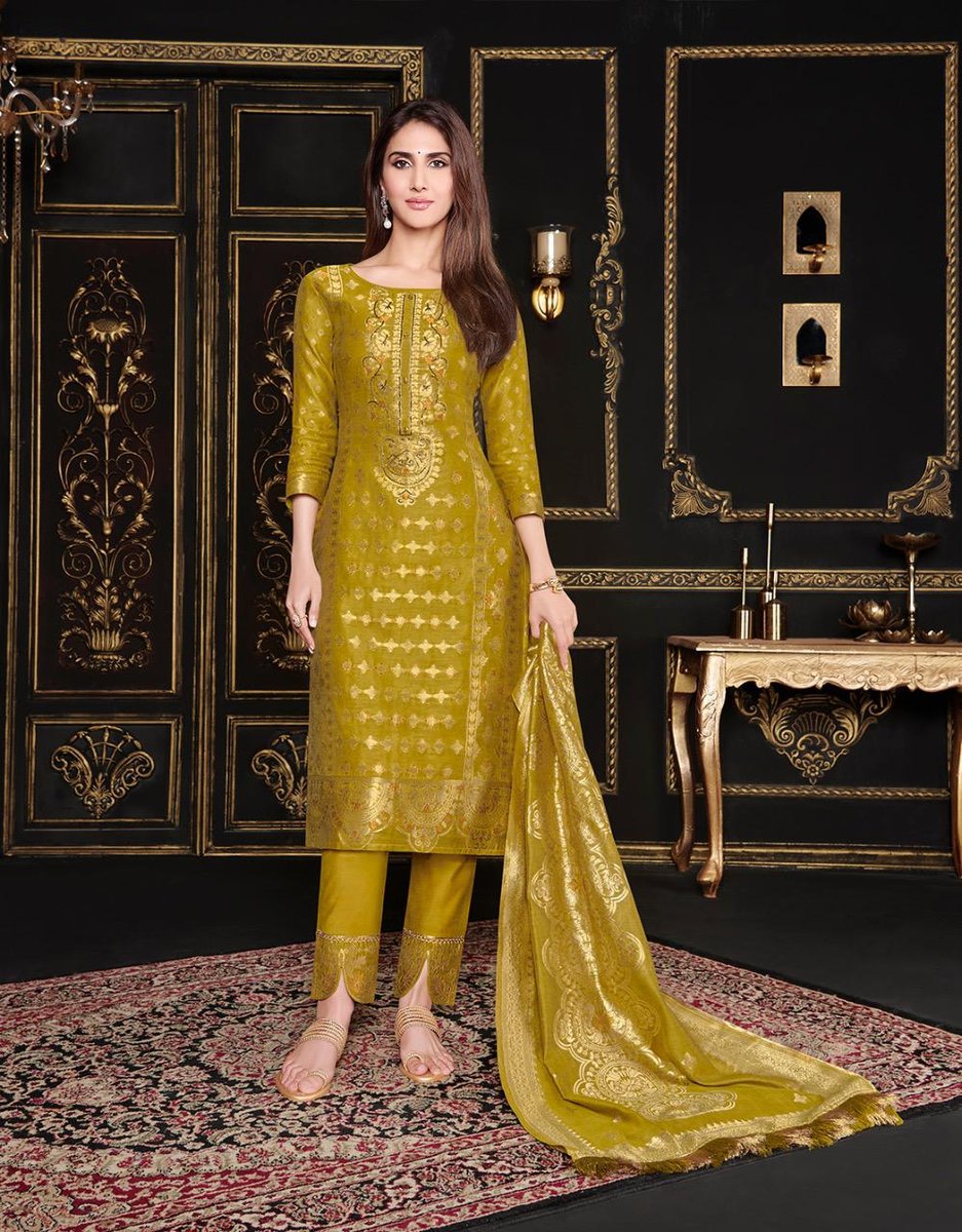Lily And Lali Silk Kari 8021-8028 Series 4