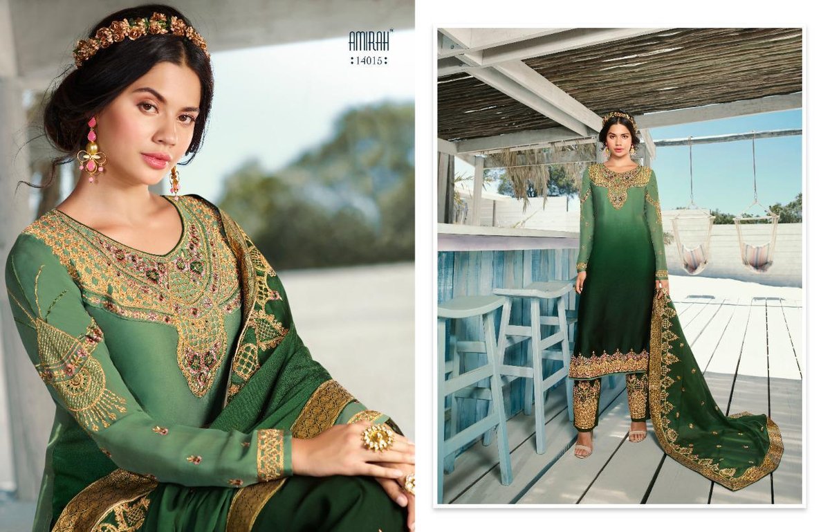 Amirah Vol-32 14011-14018 Series 5