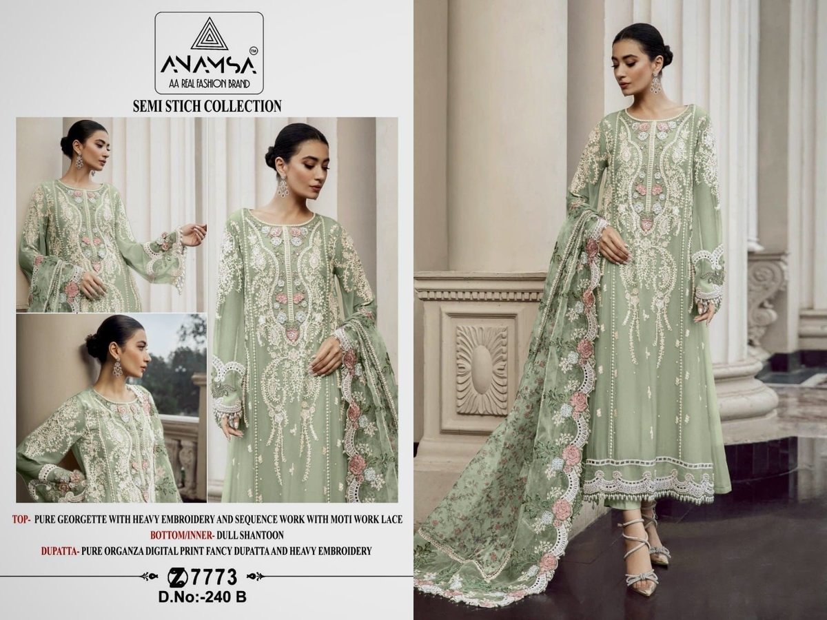 ANAMSA 240-A TO 240-D 2