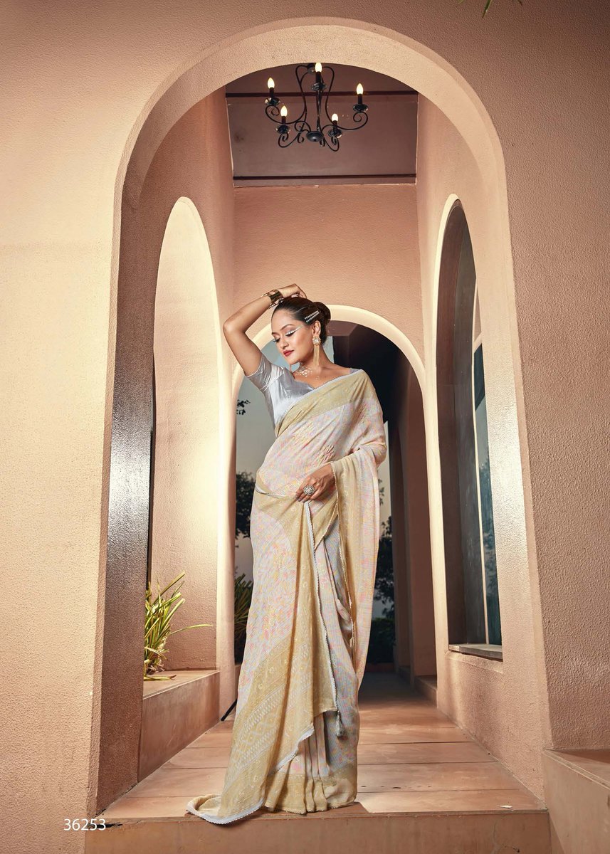 VALLABHI PRINTS PRINITI 36249 TO 36256 5
