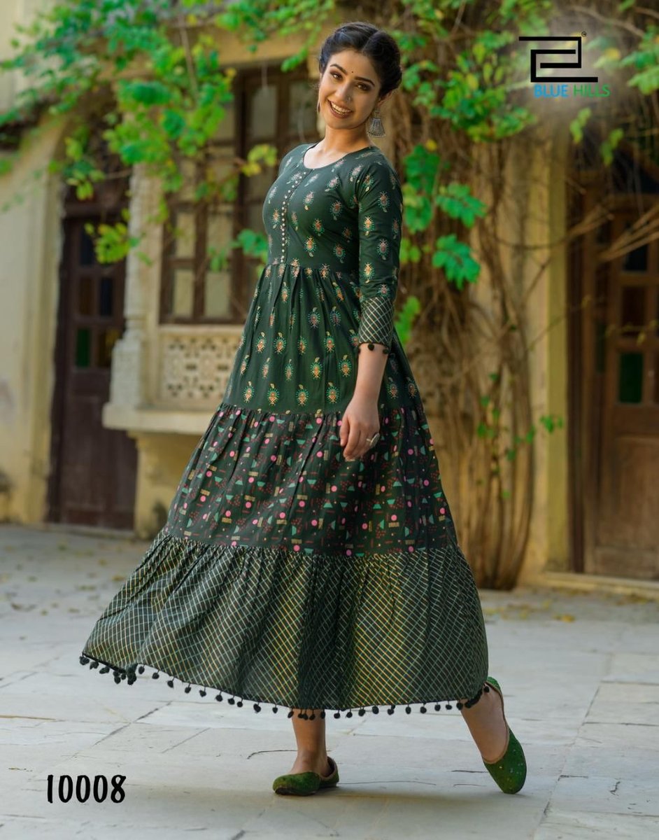 Blue Hills Bournvilla Vol-10 10001-10008 Series 8