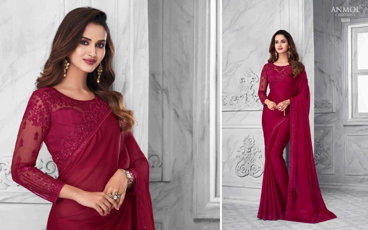 Anmol Creations Elegance Vol-14 10001-10016 Series 9