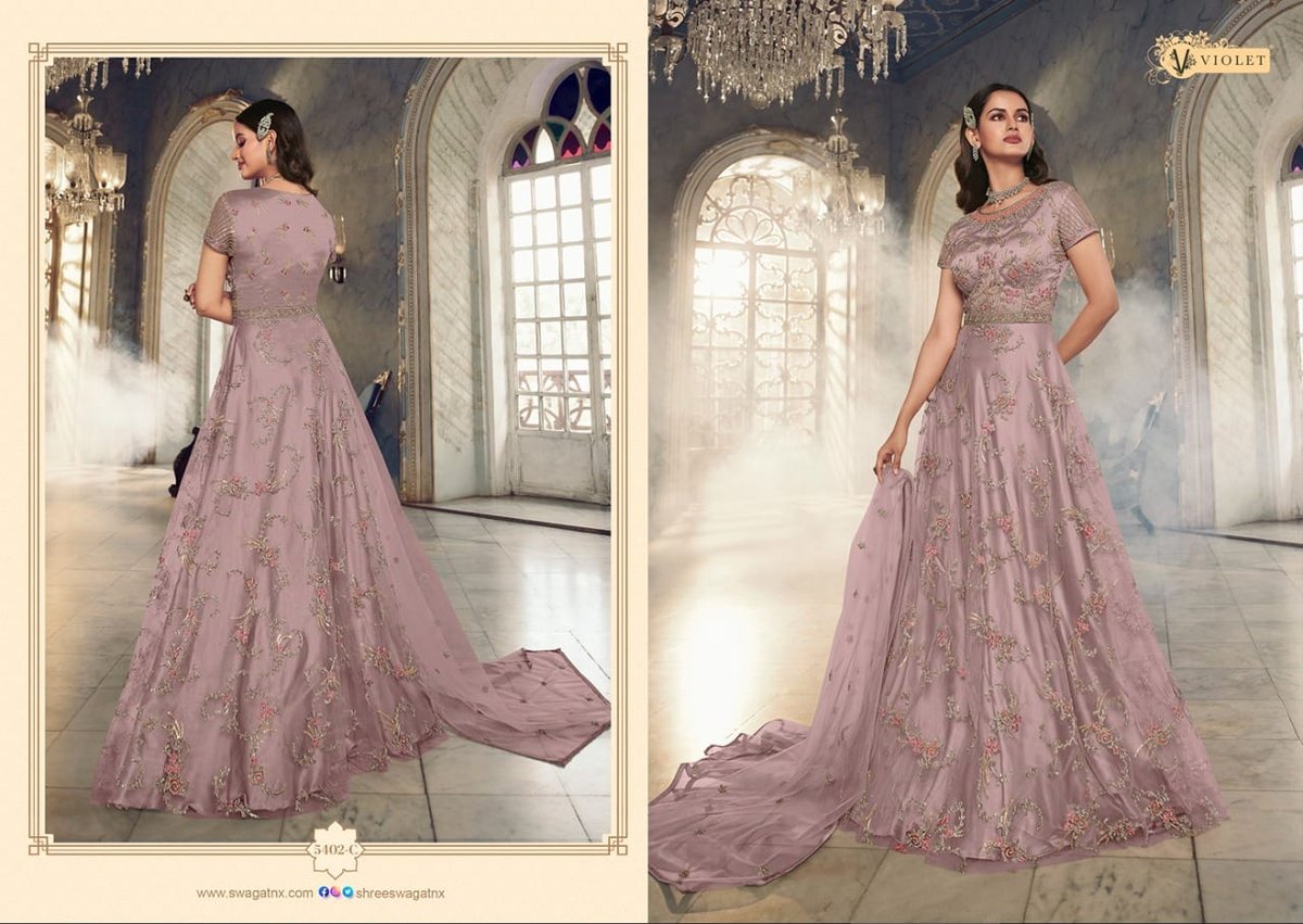 Swagat Nx Violet 5402 Colors 4