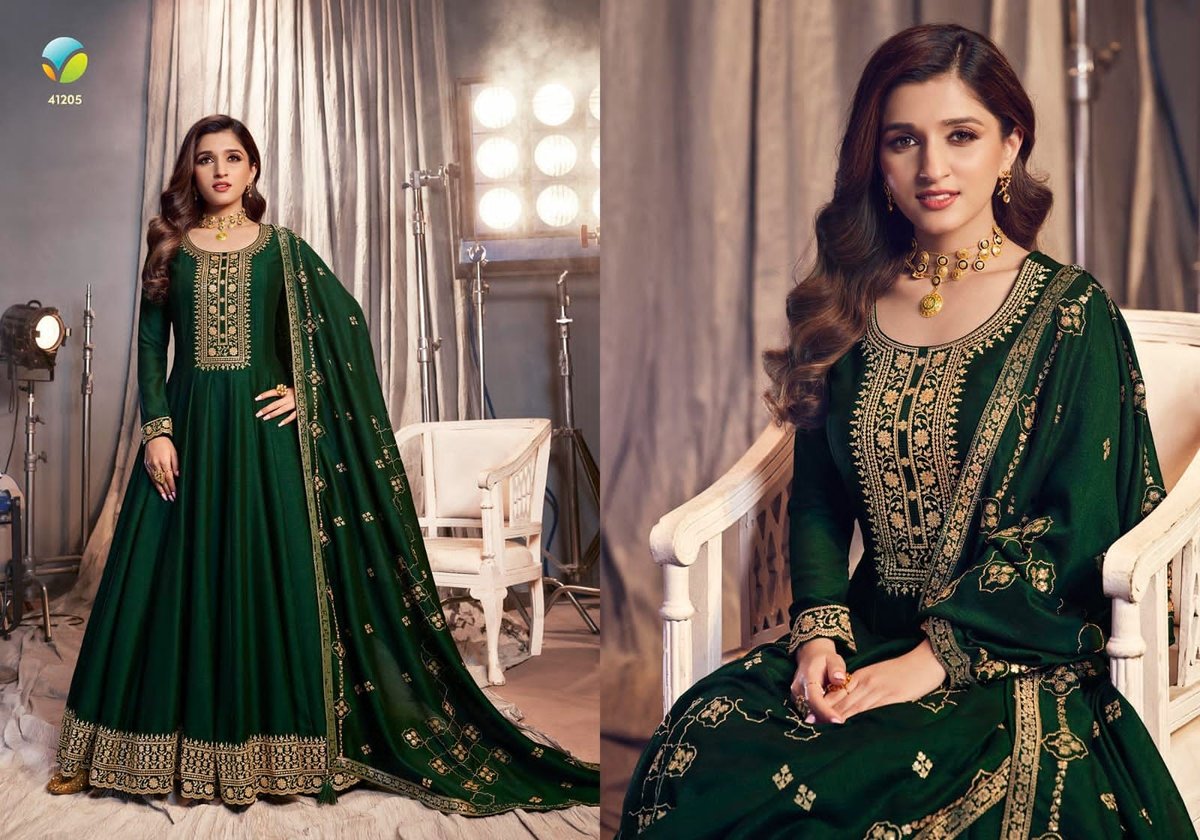 Vinay Fashion Tumbaa Apsara 41201-41206 Series 5