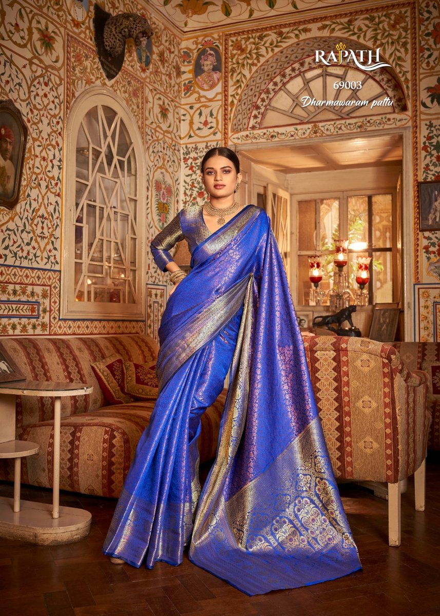 Rajpath Arunima 69001-69006 Series 3