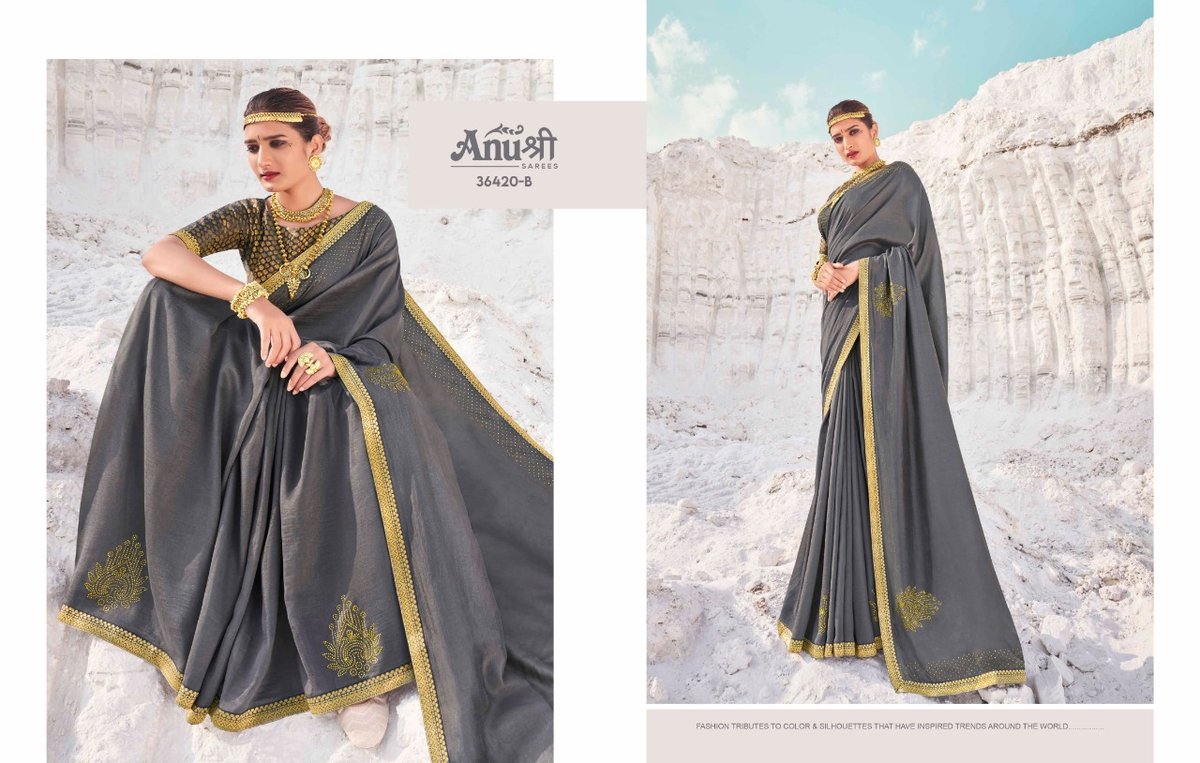 Anushree Nargis 36420 Colors 2