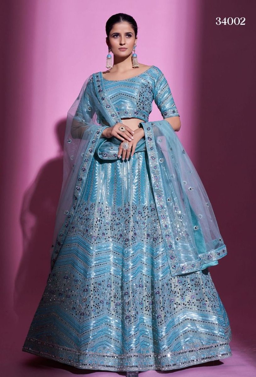 Arya Designs Kimaya Vol-2 34001-34010 Series 2