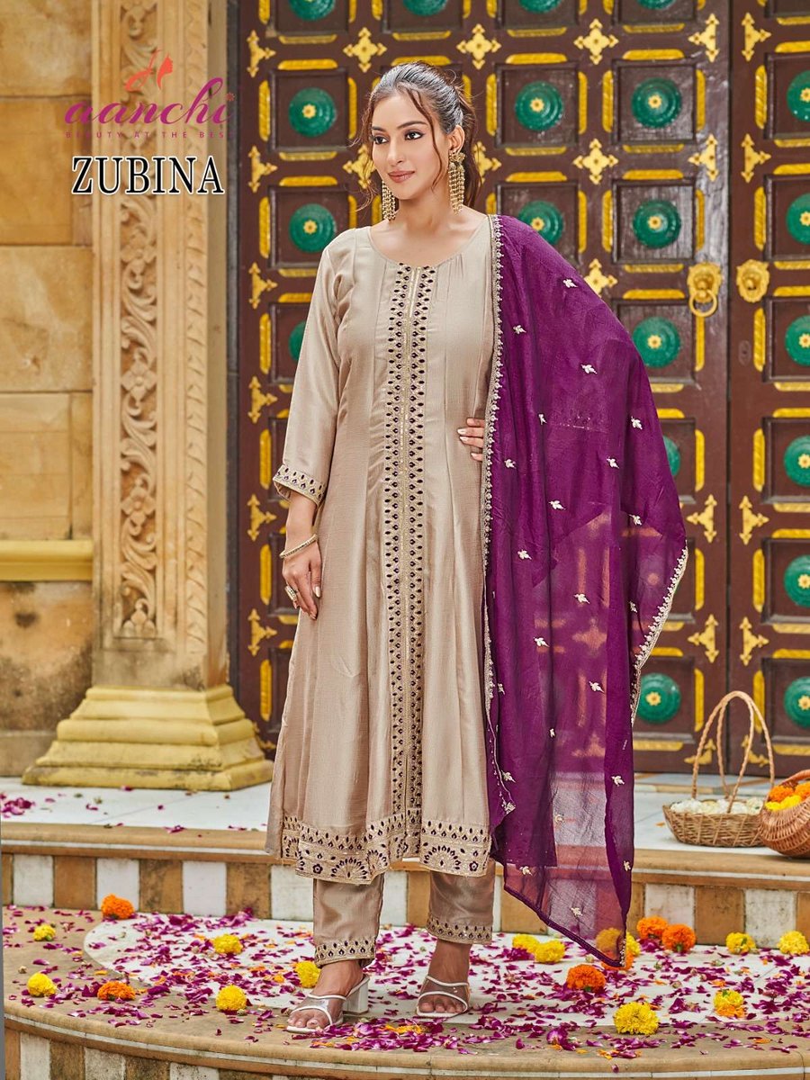 AANCHI ZUBINA 6