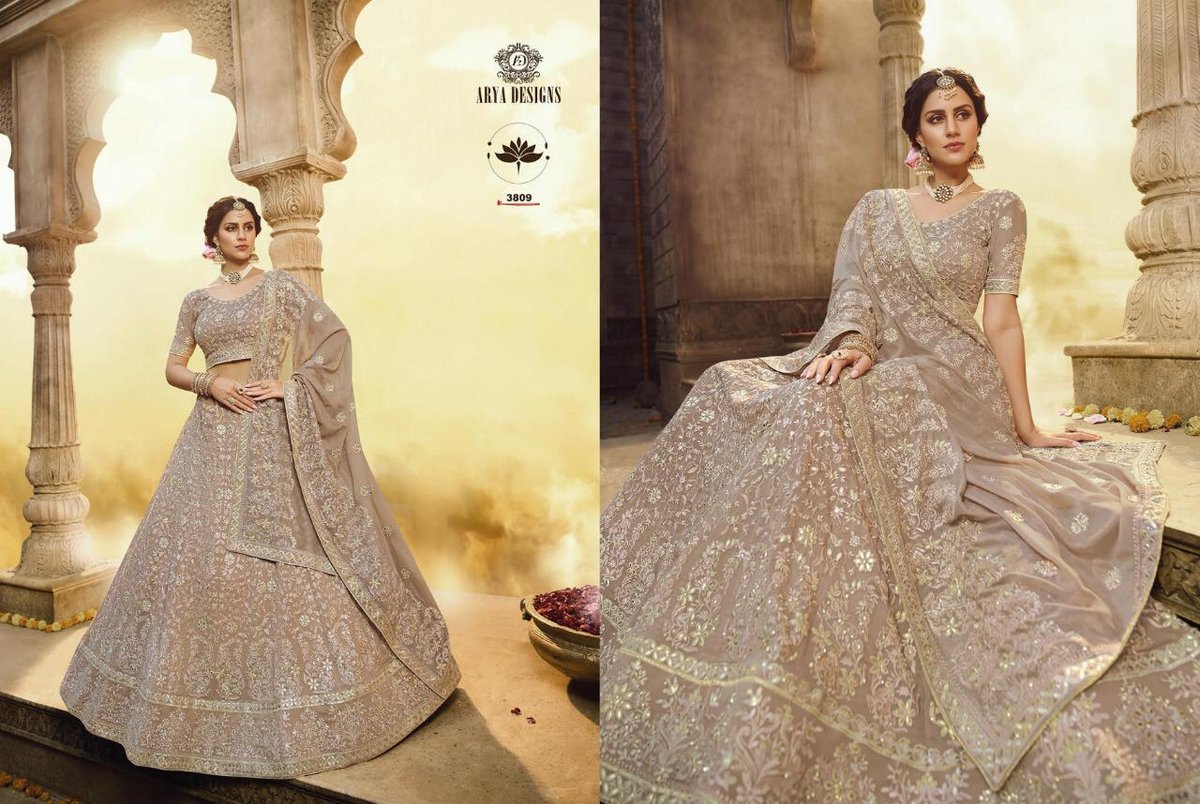 Arya Desings Vastrey Vol-2 3801-3812 Series 9