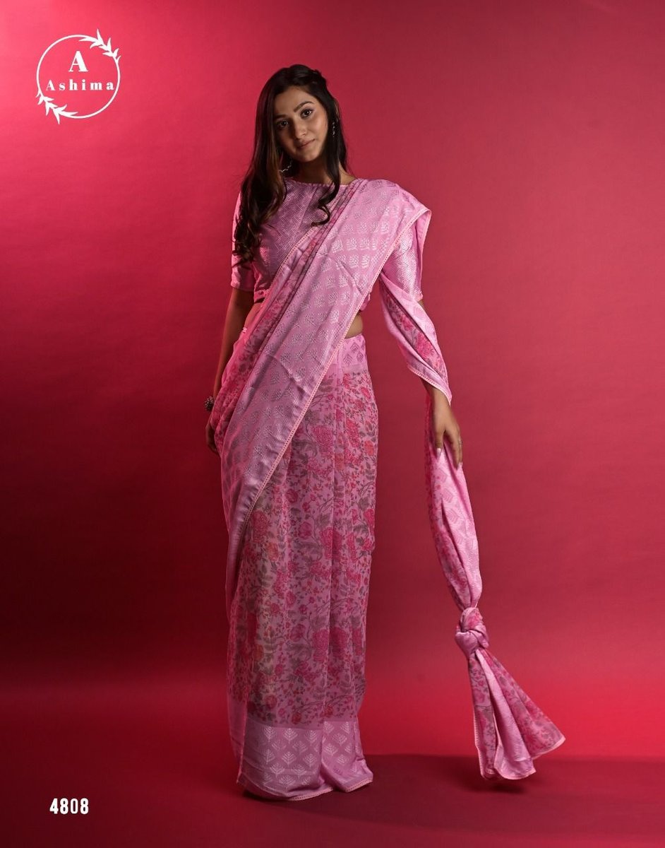 Ashima Krisha Vol-4 4801-4808 Series 8