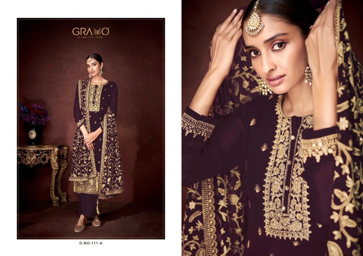 Gramo Nazara Nx 111 Colors 1