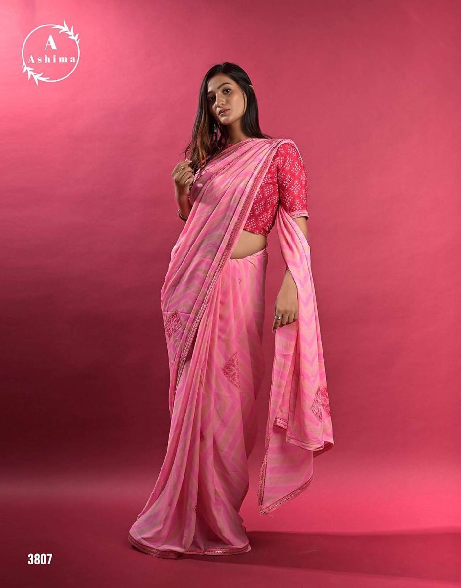 Ashima Saawan 3801-3808 Series 7