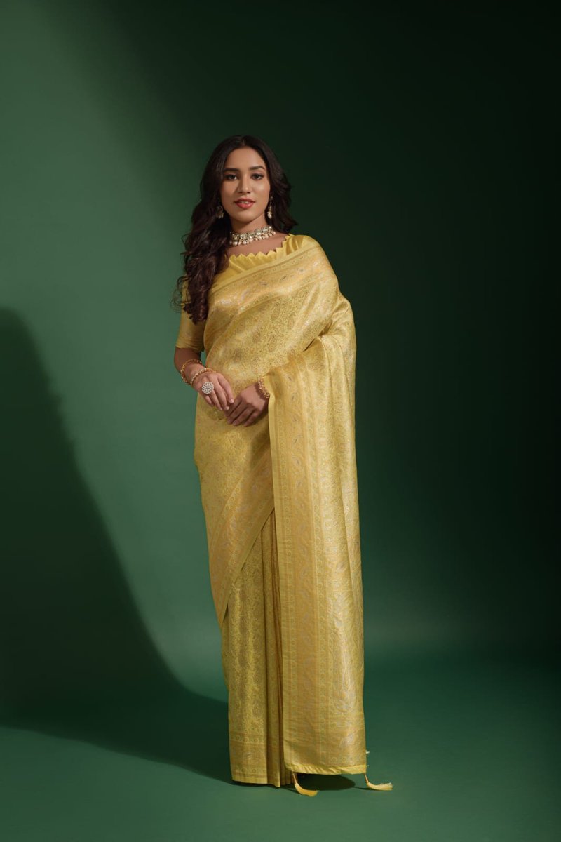 Rajpath Fabrics Khadiyal Kanchivaram Colors 3
