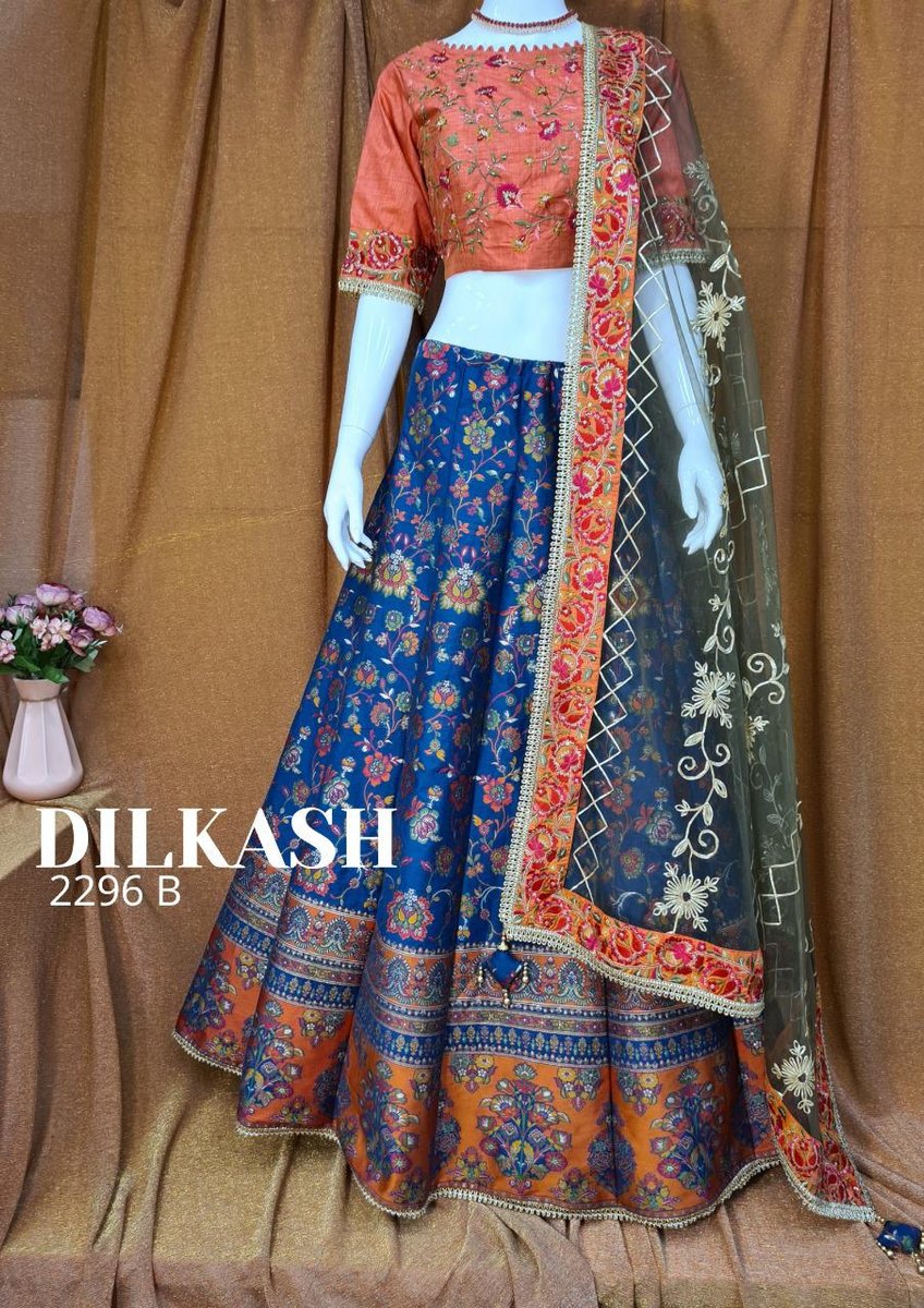 Anandam Dilkash 2295-2299 Series 4