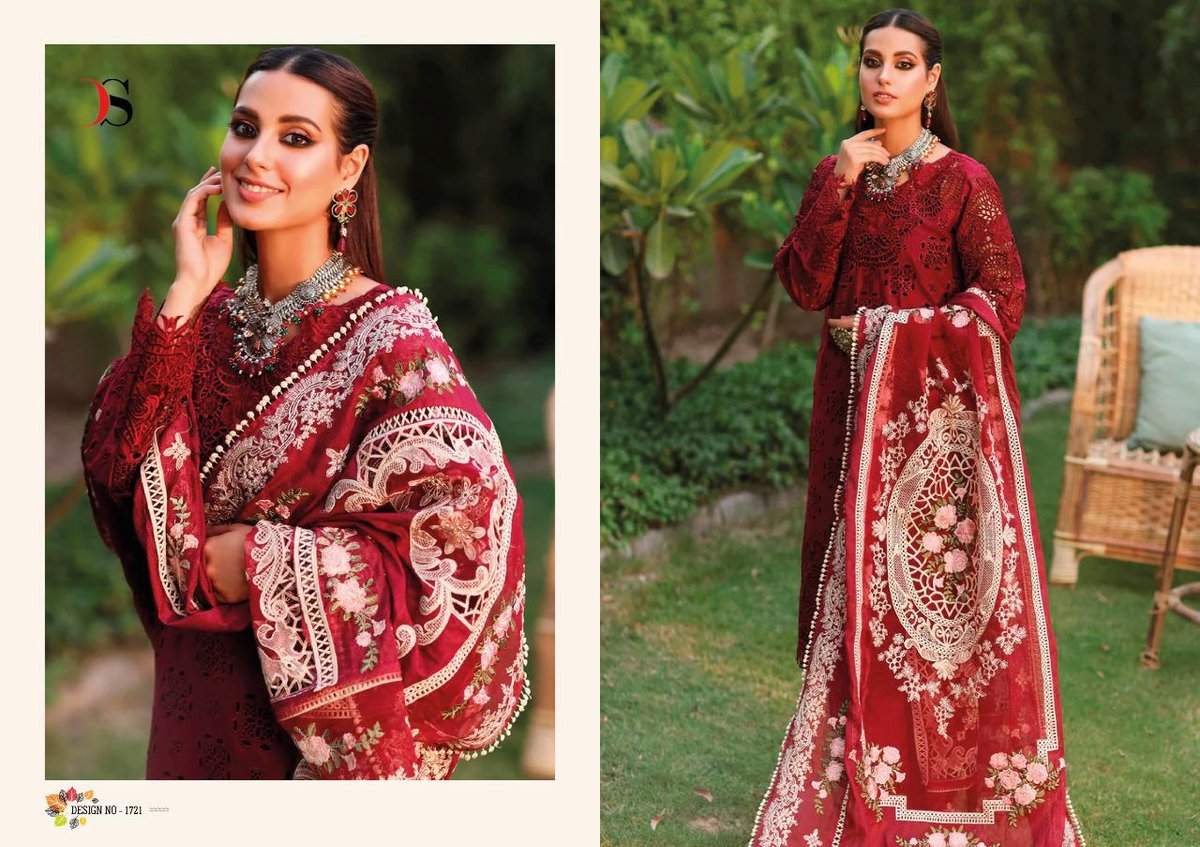 Deepsy Suits Kahf Luxury 1721-1726 Series 1