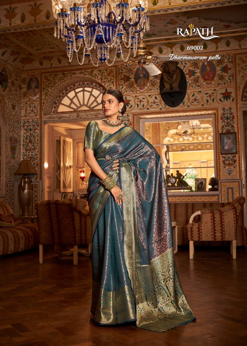 Rajpath Arunima 69001-69006 Series 2