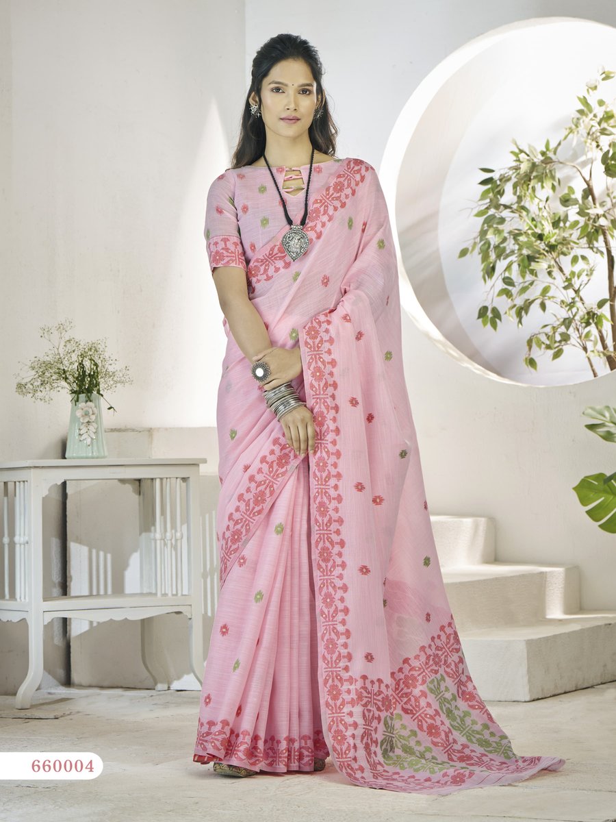 RAJPATH DISHA SILK 660001 TO 660006 4