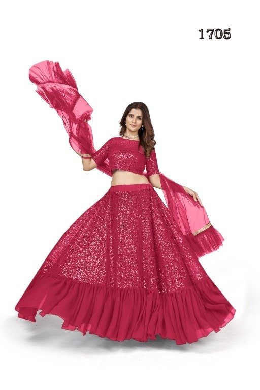 Aahvan Design Vol-5 1701-1708 Series 5
