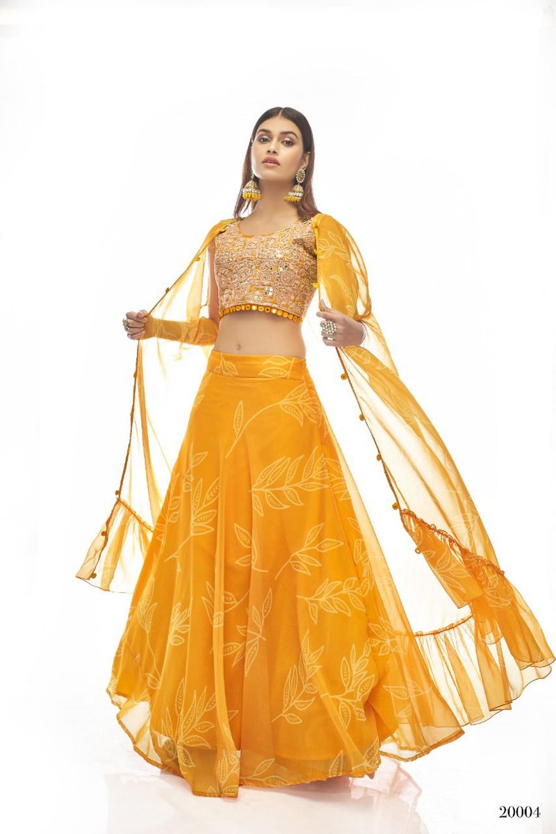 Arya Designs Royal Saga Vol-4 20001-20012 Series 4