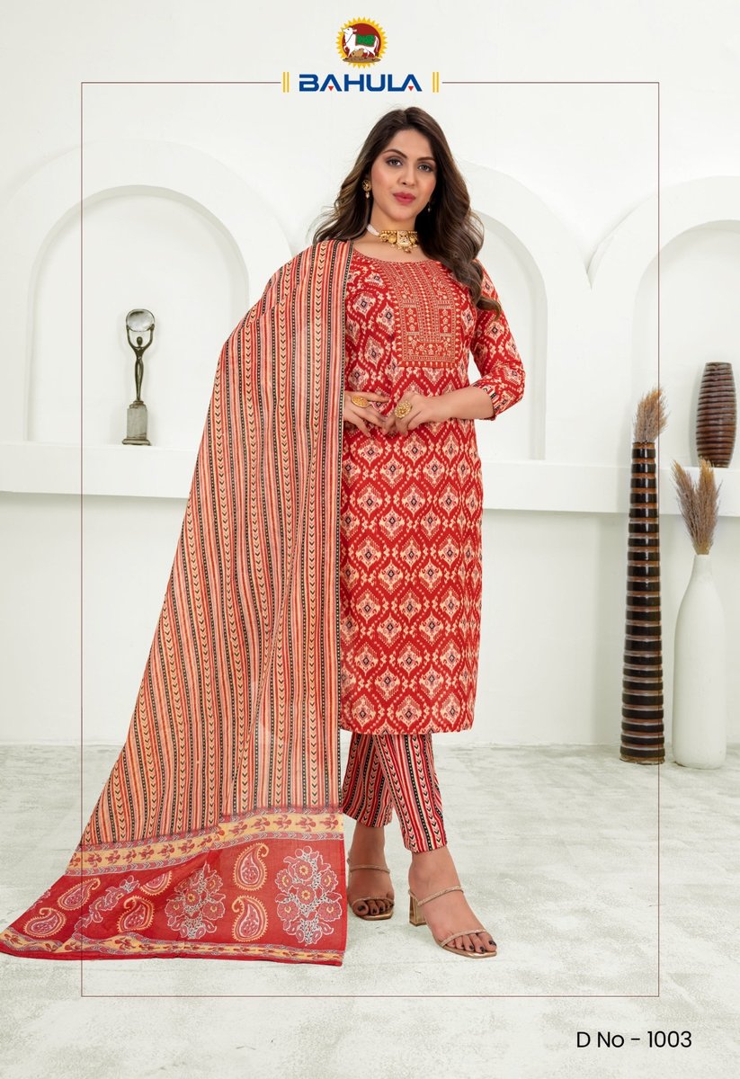 BAHULA SHANVI 1001 TO 1012 3