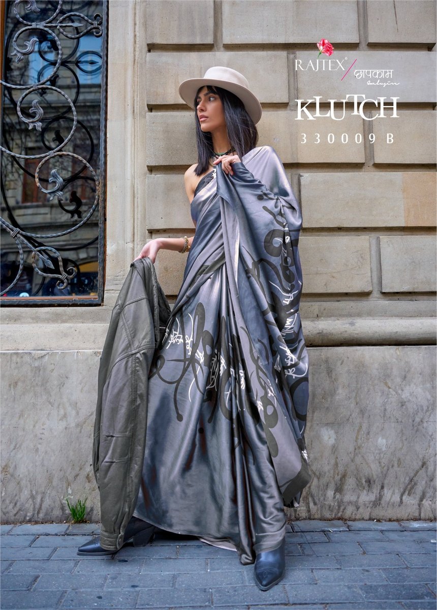RAJTEX KLUTCH 330009 COLOUR‚ÄôS 3