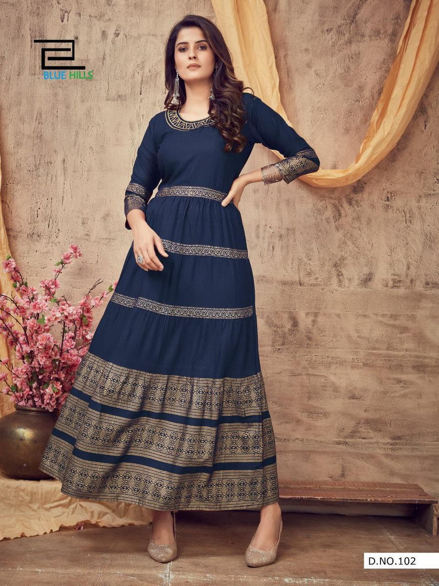 Blue Hills Leela Vol-3 101-106 Series 2