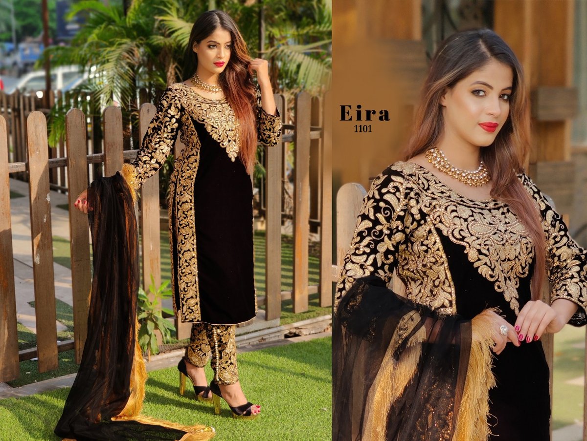 Eira Vol-1 1101-1107 Series 1