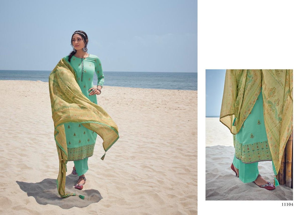 Deepsy Suits Harmony 11101-11106 Series 4