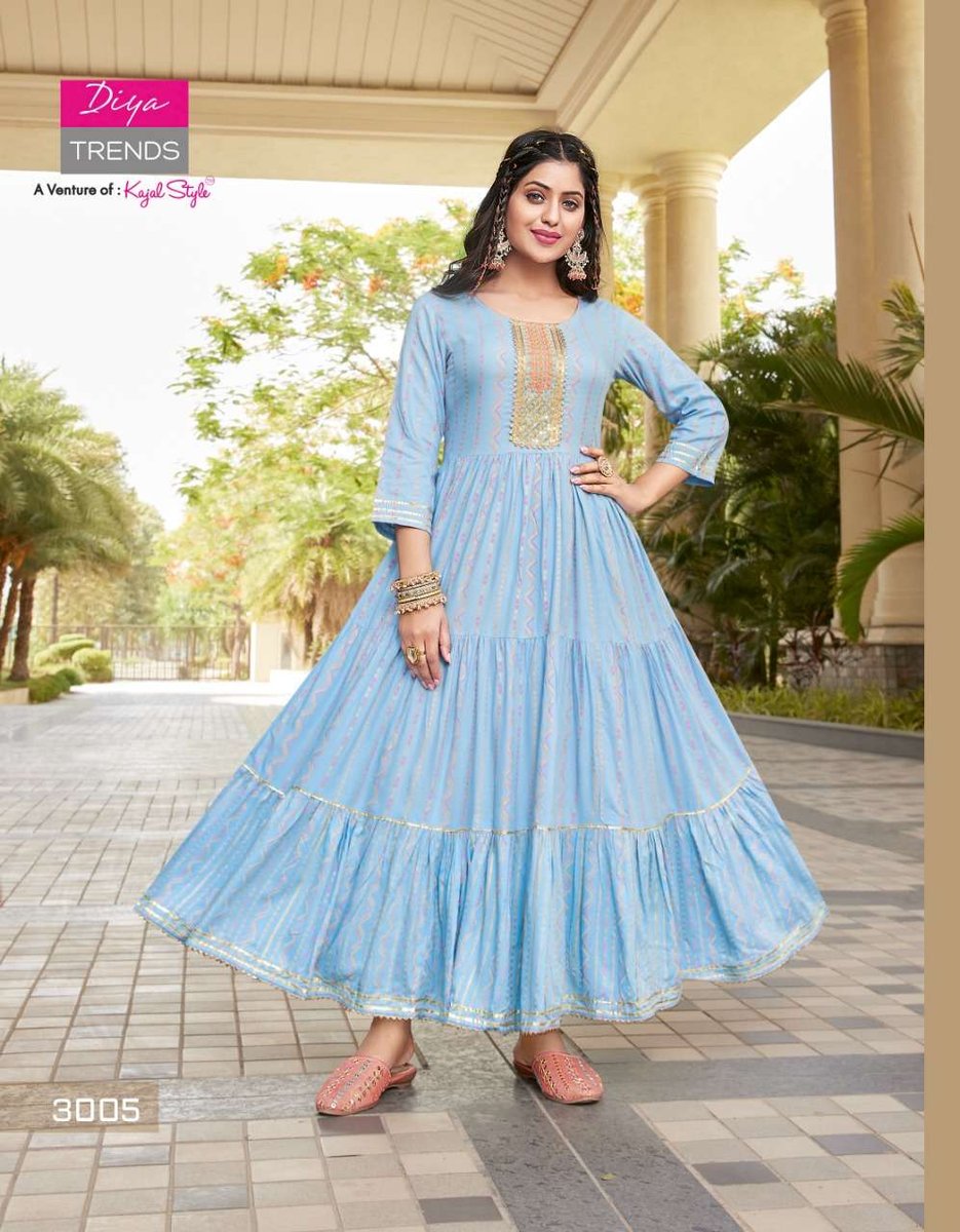 Diya Trends Groom Vol-3 3001-3010 Series 5