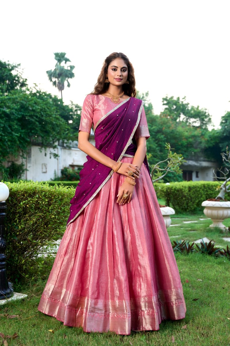 LNB KESARIYA 2003 COLORS 5
