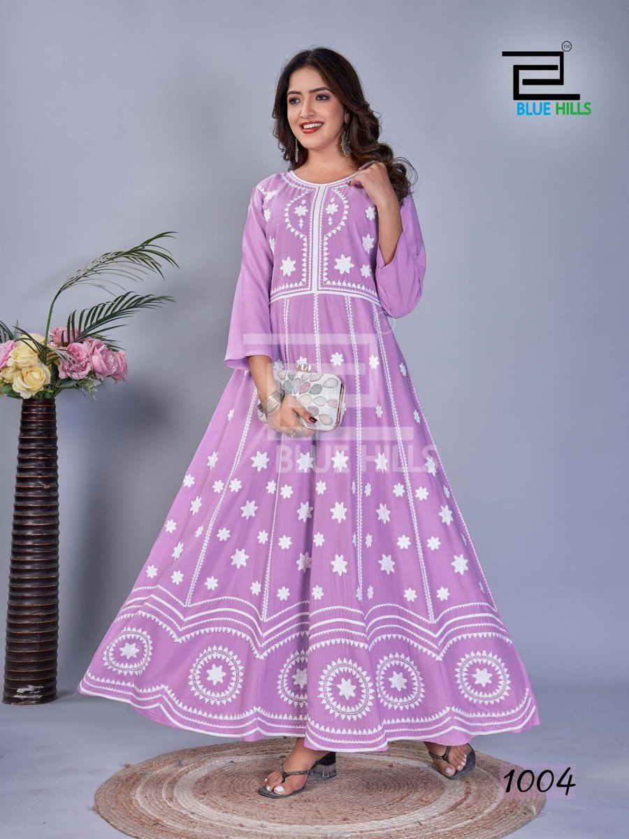 BLUE HILLS RASHMIKA 1001 TO 1006 4
