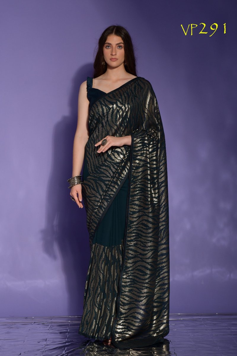 Fashion Berry Jeet 289-293 Series 3