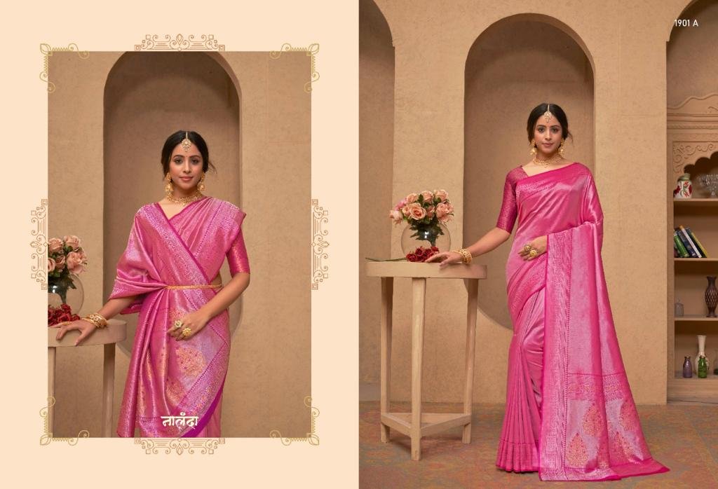 Bhumi Silver Edition 1901 Colors 1