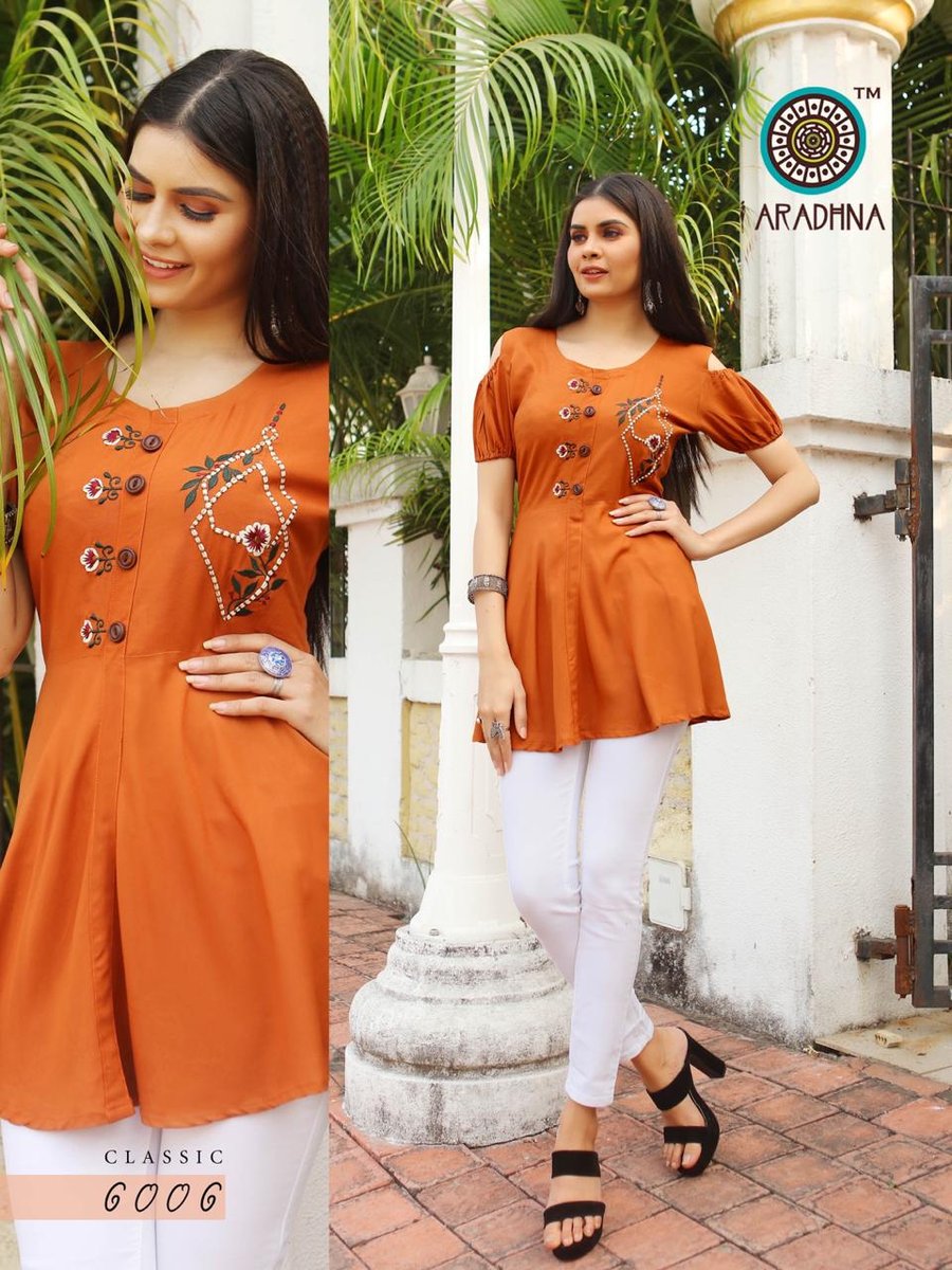 Aradhana Fashion Classic vol-6 6001-6010 Series 6