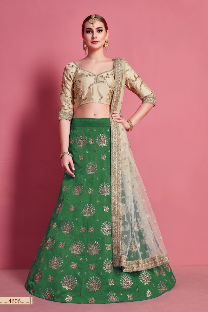 Arya Designer Vol-12 4601-4622 Series 5