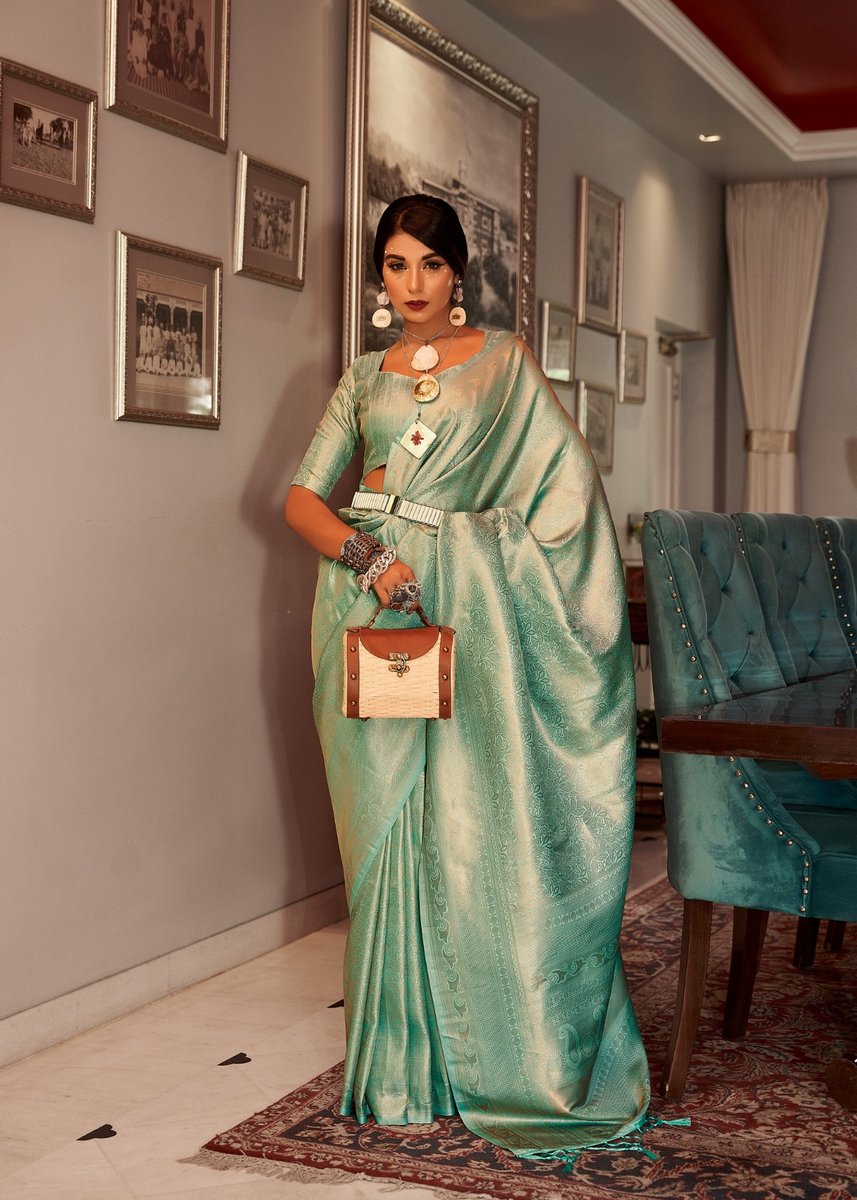 Rajpath Sambhavi Silk 152001-152006 Series 3
