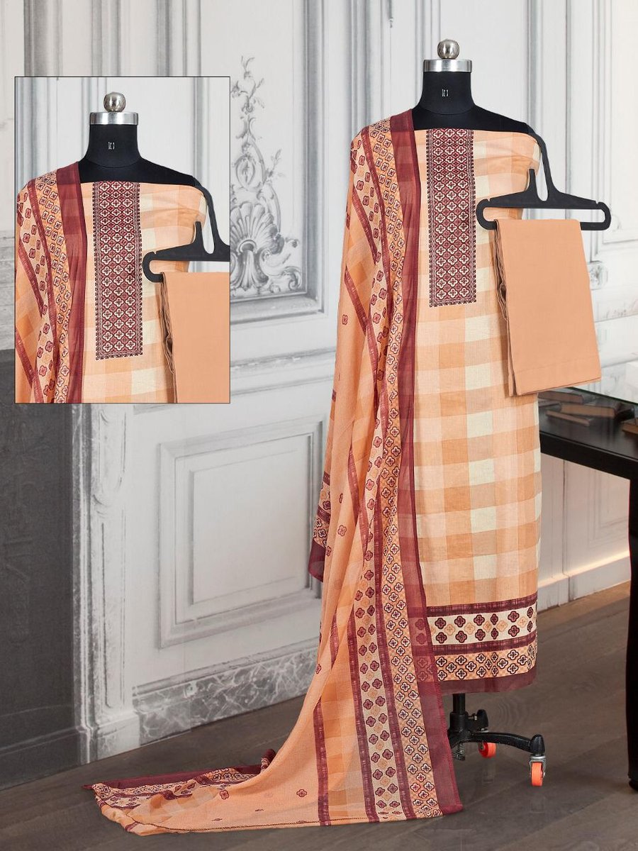 Bipson Print Preeto 1352 Colors 2