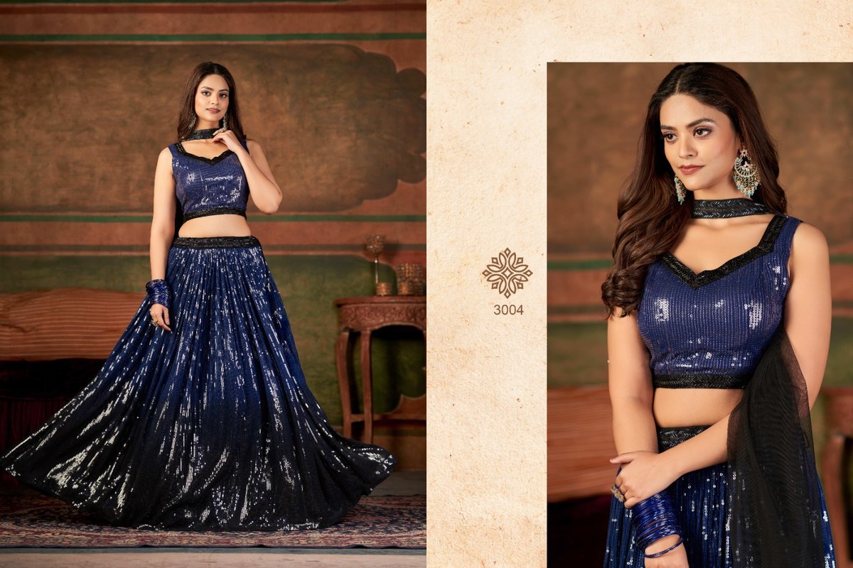 Tejasvee Aakrut Vol-3 3001-3004 Series 4