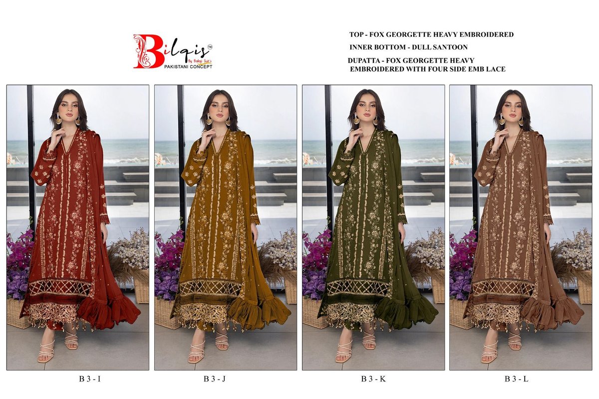BILQIS B-03-I TO B-03-L 5