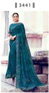 5D Designer Navya 3441-3448 Series 1
